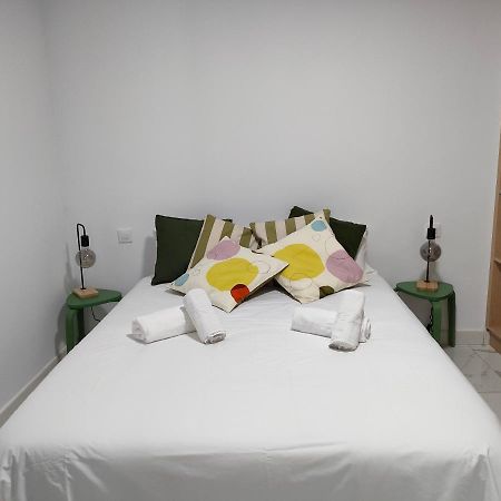 Hola Suite Las Palmas Buitenkant foto