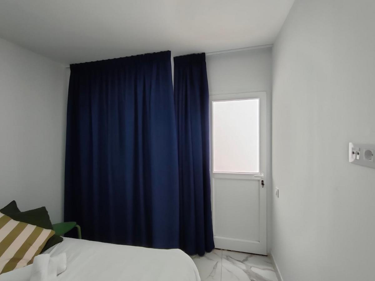 Hola Suite Las Palmas Buitenkant foto