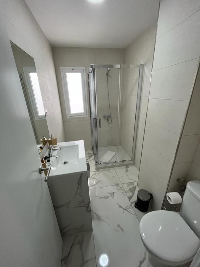 Hola Suite Las Palmas Buitenkant foto